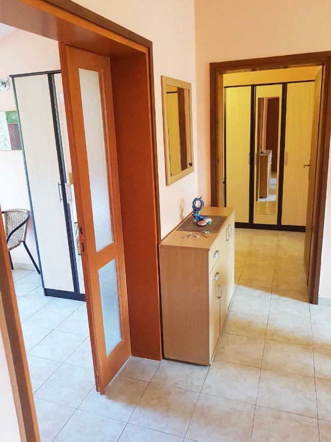 Apartment Danijela Budva Buitenkant foto