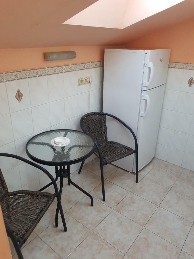 Apartment Danijela Budva Buitenkant foto